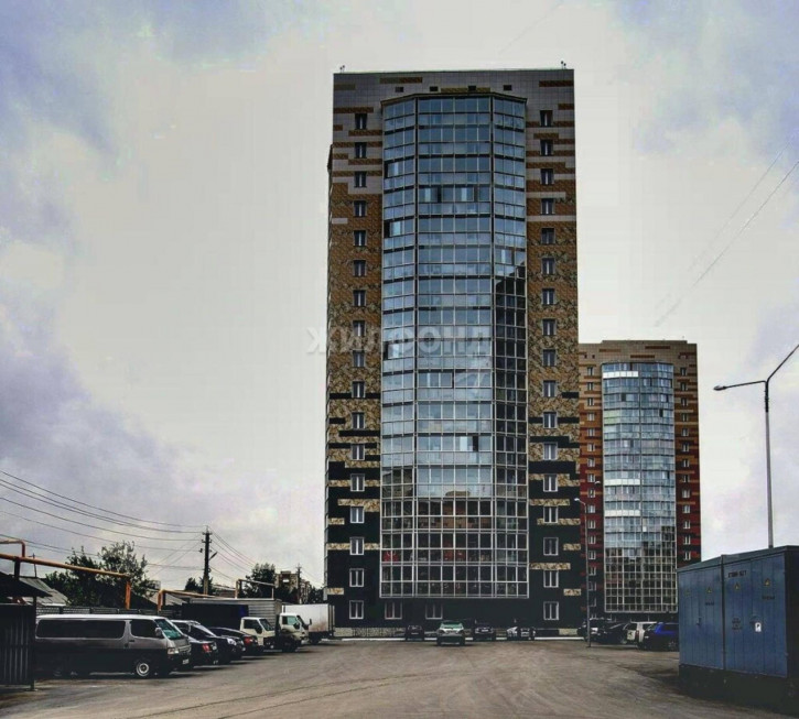 2-комн квартира Пархоменко, 27/1