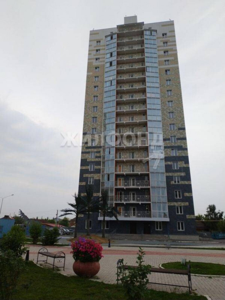 2-комн квартира Пархоменко, 27/1