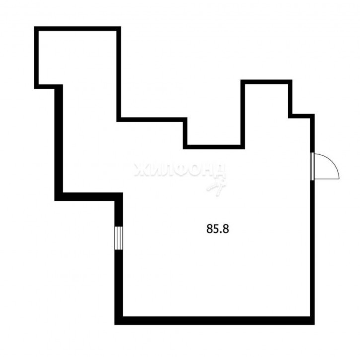 Офис 6-й микрорайон, 29 Офис 6-й микрорайон, 29