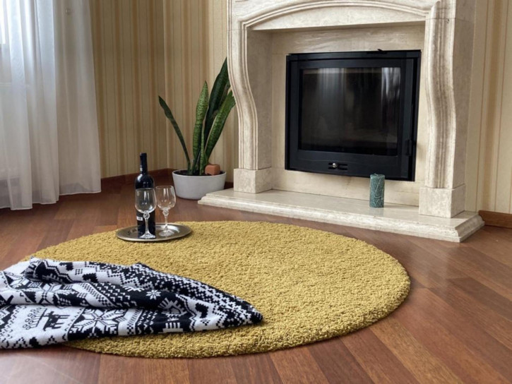 Коттедж/дом Мира Проспект Коттедж/дом Мира Проспект