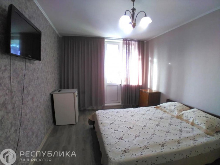 2-комн квартира Трегубенко, 61 2-комн квартира Трегубенко, 61