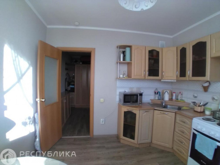 2-комн квартира Трегубенко, 61 2-комн квартира Трегубенко, 61