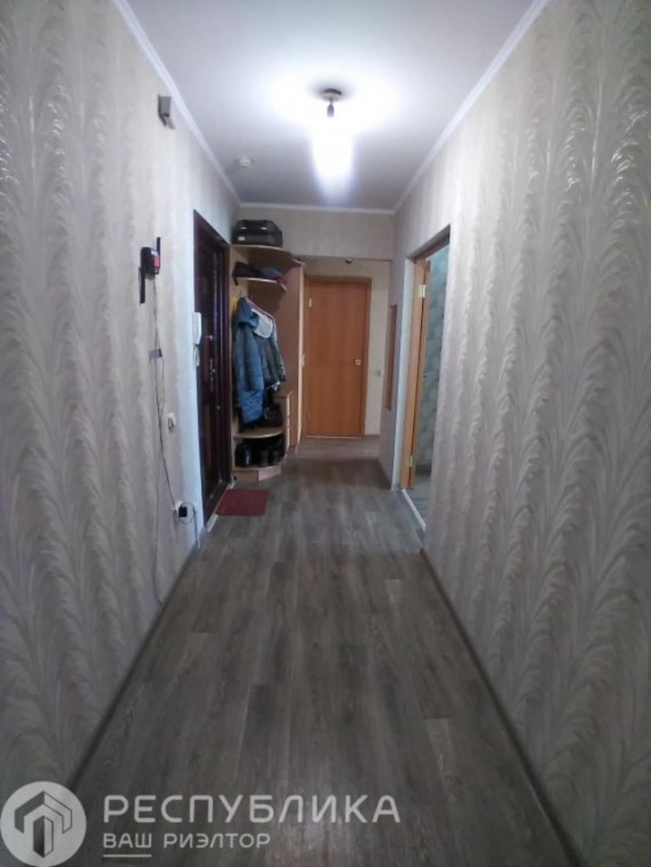 2-комн квартира Трегубенко, 61 2-комн квартира Трегубенко, 61