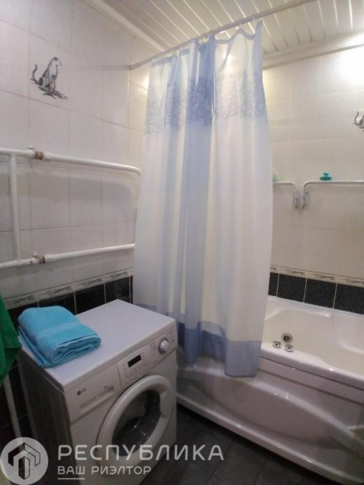 2-комн квартира Трегубенко, 61 2-комн квартира Трегубенко, 61
