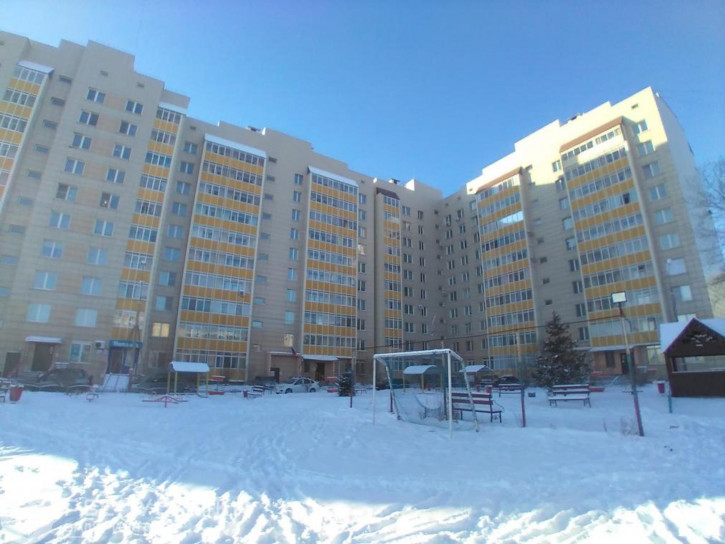 2-комн квартира Трегубенко, 61 2-комн квартира Трегубенко, 61