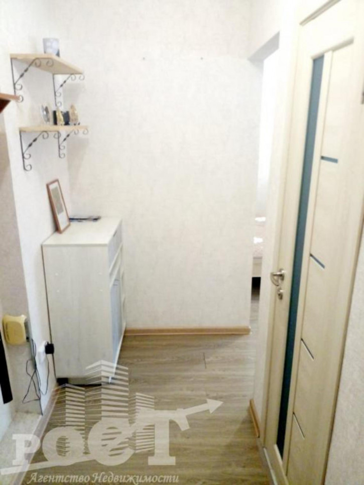 1-комн квартира Трудовой Переулок, 13