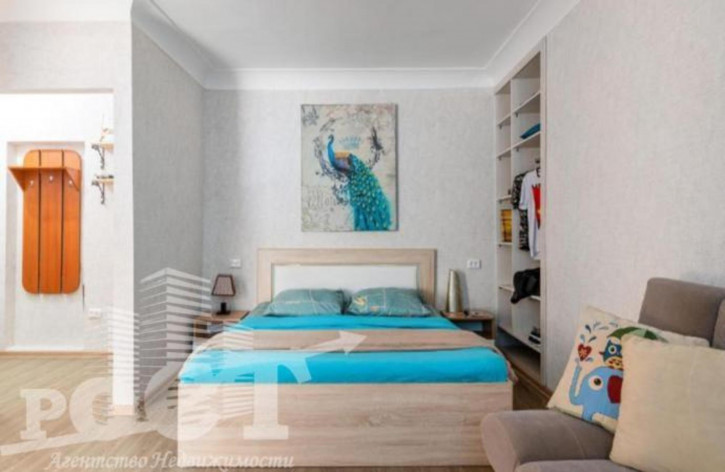 1-комн квартира Трудовой Переулок, 13