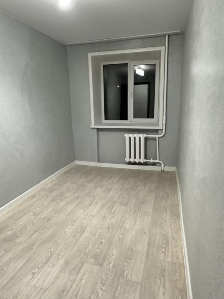 2-комн квартира 2 Железнодорожная, 5г