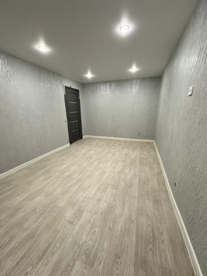 2-комн квартира 2 Железнодорожная, 5г