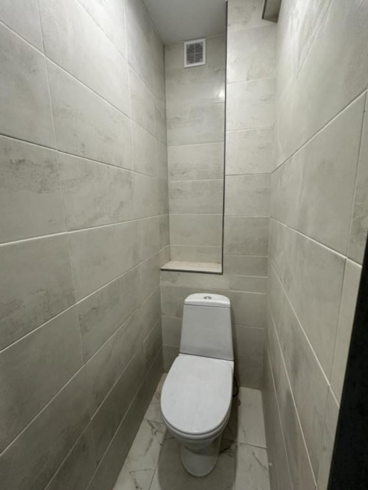 2-комн квартира 2 Железнодорожная, 5г