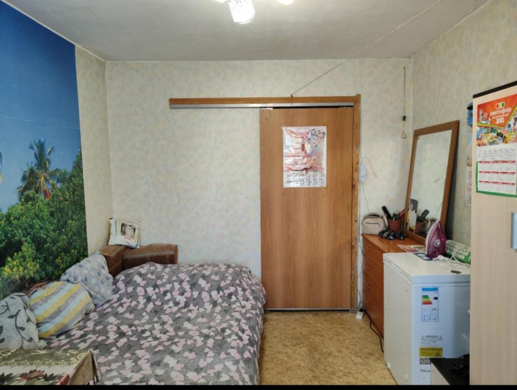 2-комн квартира Приморский мкр, 11