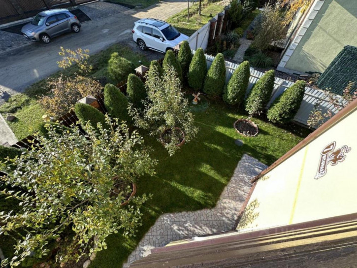 Коттедж/дом -, 7