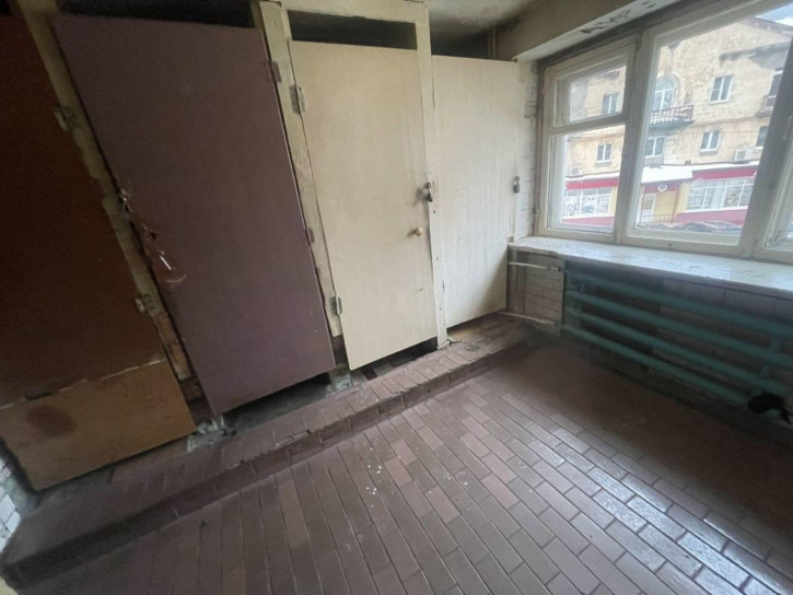 Комната Шошина ул, 10