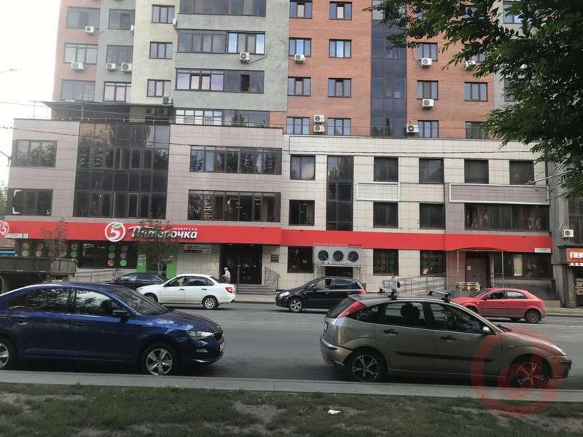 Сдать офис, помещение под офис за 27 720 рублей на Полевая улица, 71