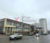 помещение 750 кв м Дыбенко улица, 104