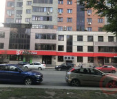 офис 30.8 кв м, этаж 3/25 Полевая улица, 71