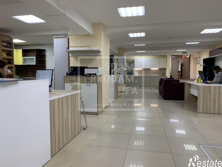 Помещение свободного назначения Октября проспект, д.1/2