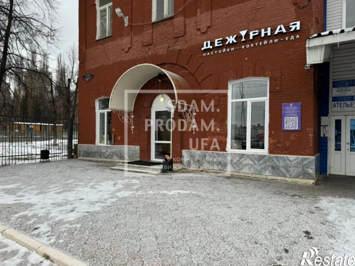 Торговое помещение Ленина улица, д.67