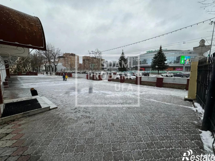 Торговое помещение Ленина улица, д.67
