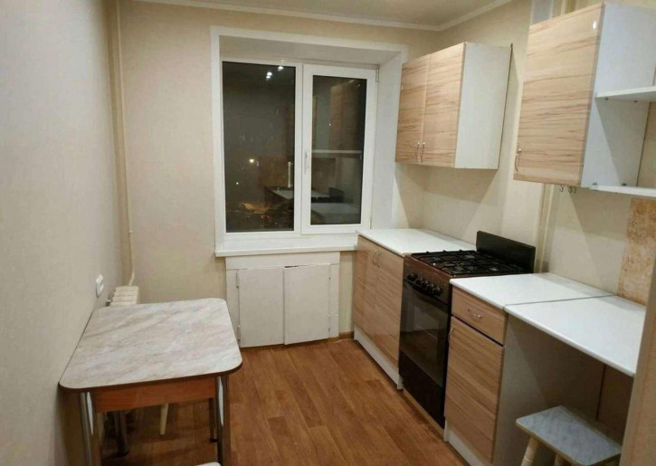 1-комн квартира Стара Загора улица, 102А