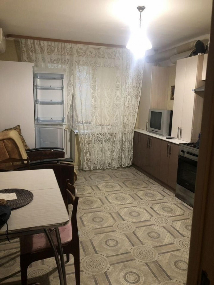 1-комн квартира Луговая улица, 13