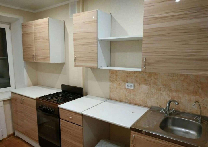 1-комн квартира Стара Загора улица, 102А