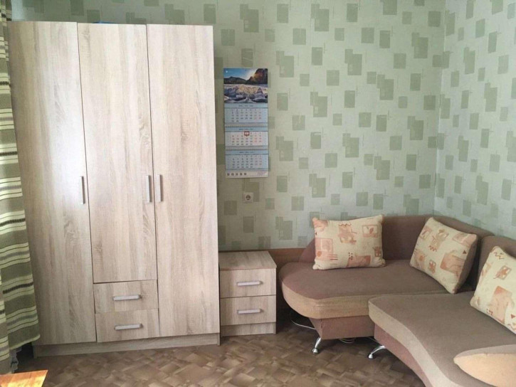 1-комн квартира Георгия Димитрова улица, 36