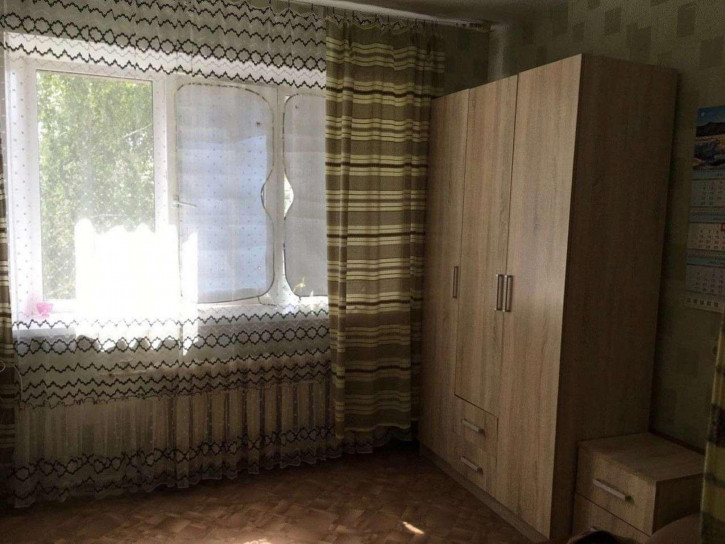 1-комн квартира Георгия Димитрова улица, 36