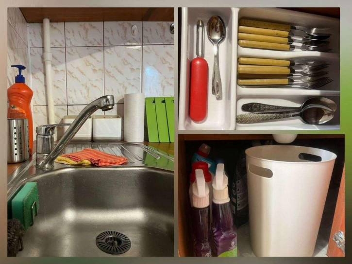 2-комн квартира Авроры улица, 70