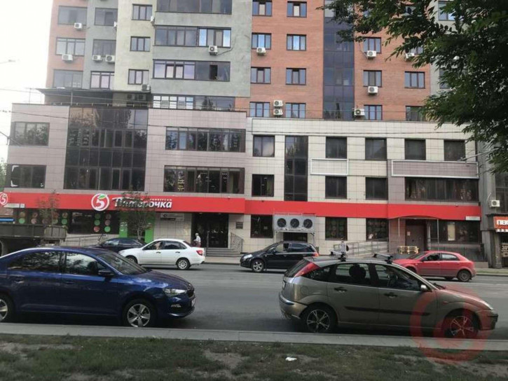 Офис Полевая улица, 71