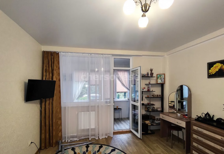 1-комн квартира Военных Строителей улица, д.12/3 1-комн квартира Военных Строителей улица, д.12/3