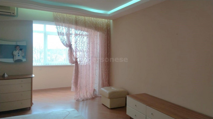 3-комн квартира Суворова улица, д.22А