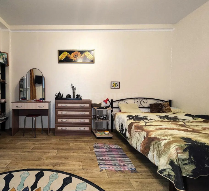 1-комн квартира Военных Строителей улица, д.12/3 1-комн квартира Военных Строителей улица, д.12/3