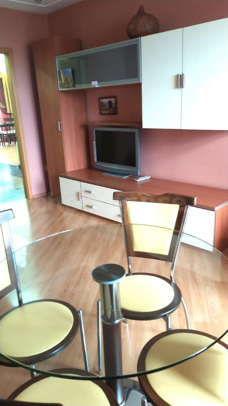 3-комн квартира Суворова улица, д.22А
