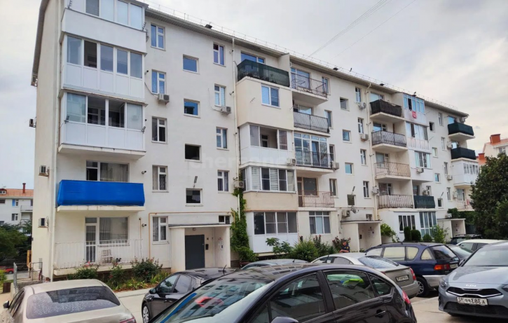 1-комн квартира Военных Строителей улица, д.12/3 1-комн квартира Военных Строителей улица, д.12/3