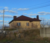 коттедж 120 кв м п. Чембурка