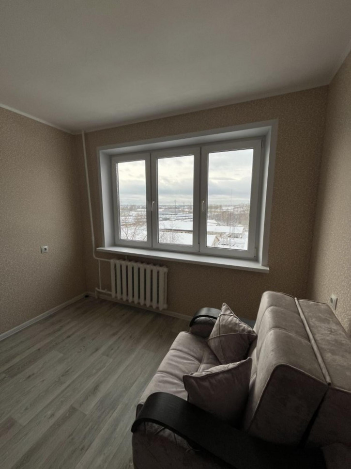 1-комн квартира Авангардная ул, 14
