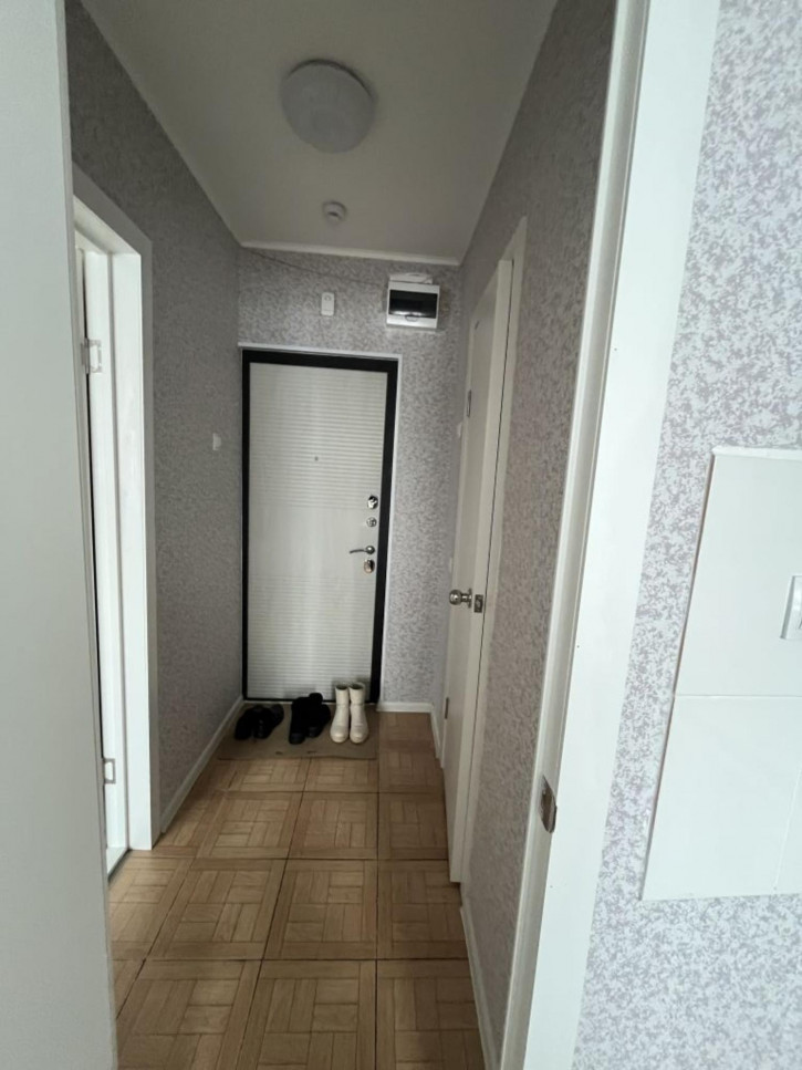 1-комн квартира Авангардная ул, 14