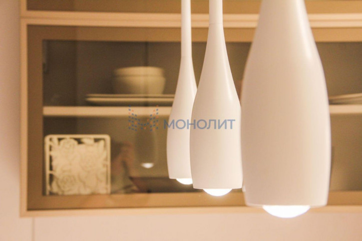 1-комн квартира Максима Горького ул, 45