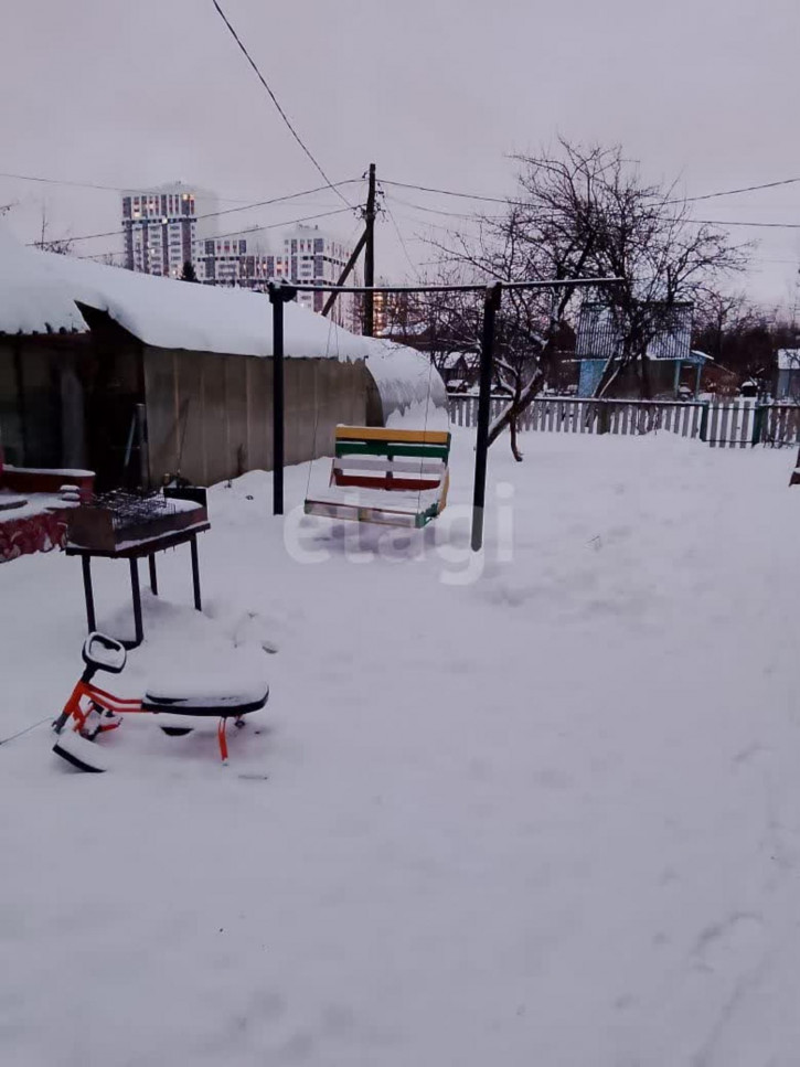 Коттедж/дом СТ Садовод, 40