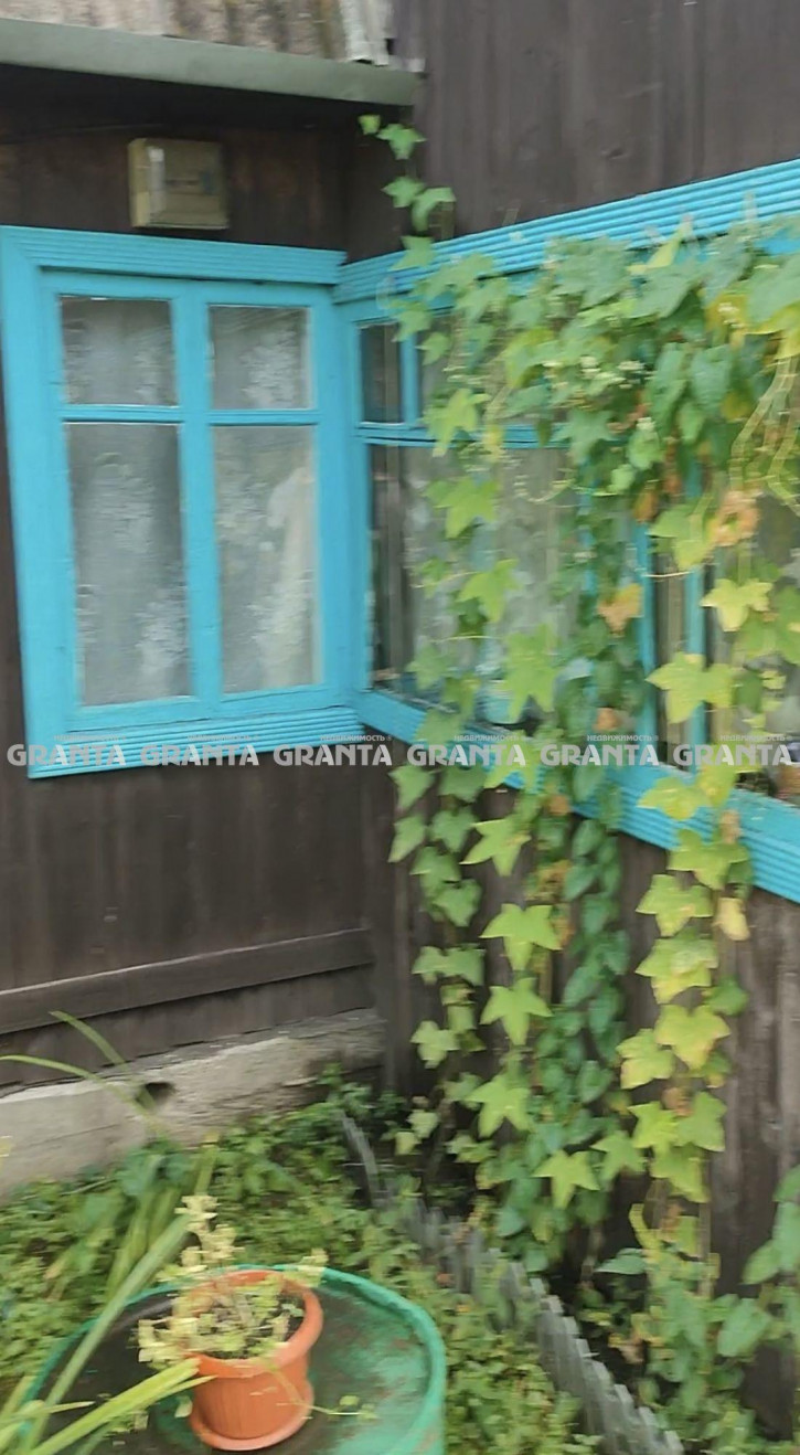 Коттедж/дом ул. Лесная, 61Б