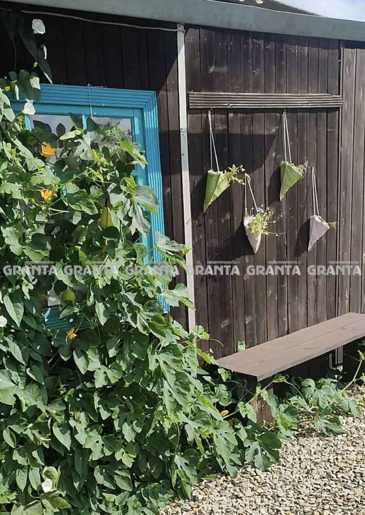 Коттедж/дом ул. Лесная, 61Б