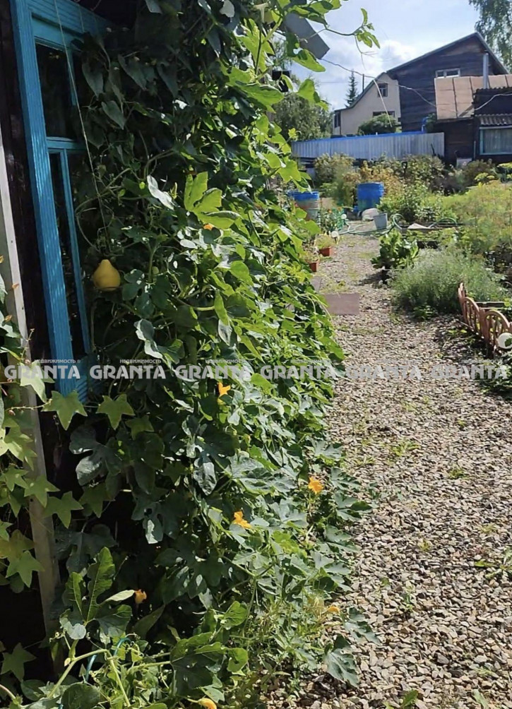 Коттедж/дом ул. Лесная, 61Б