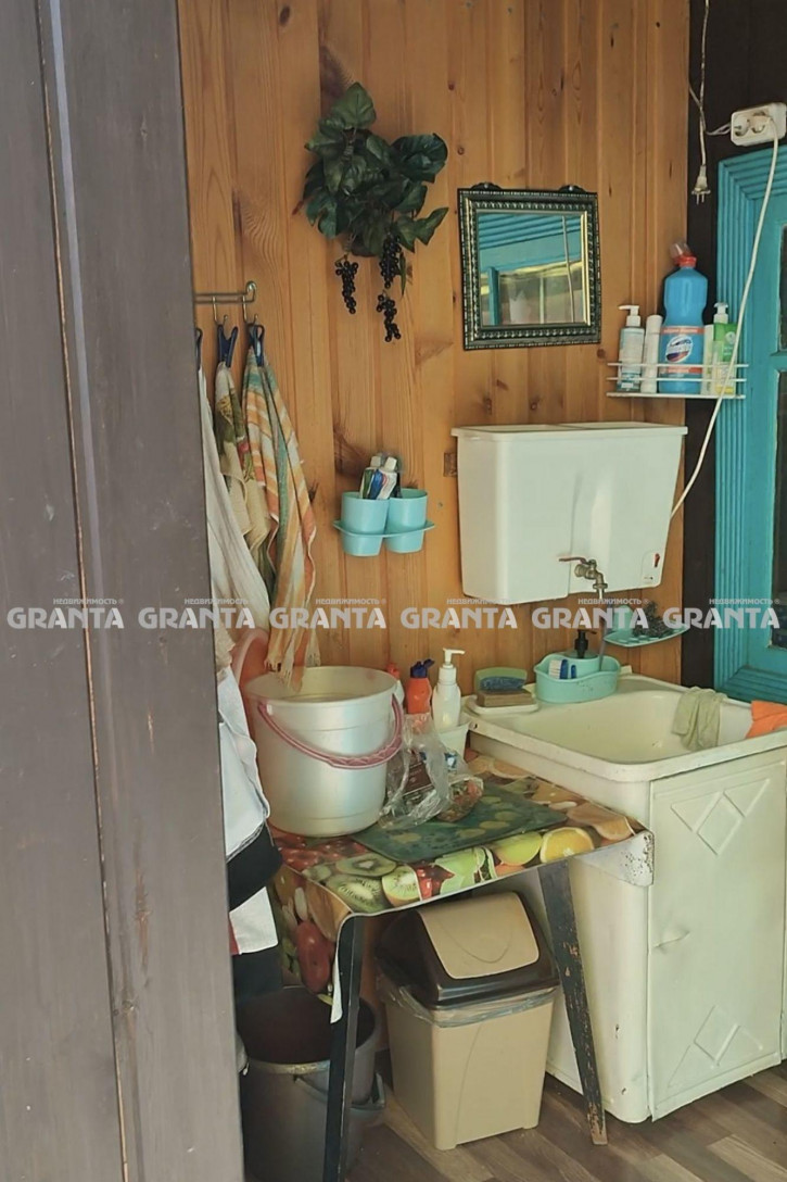 Коттедж/дом ул. Лесная, 61Б