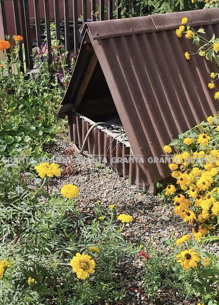 Коттедж/дом ул. Лесная, 61Б