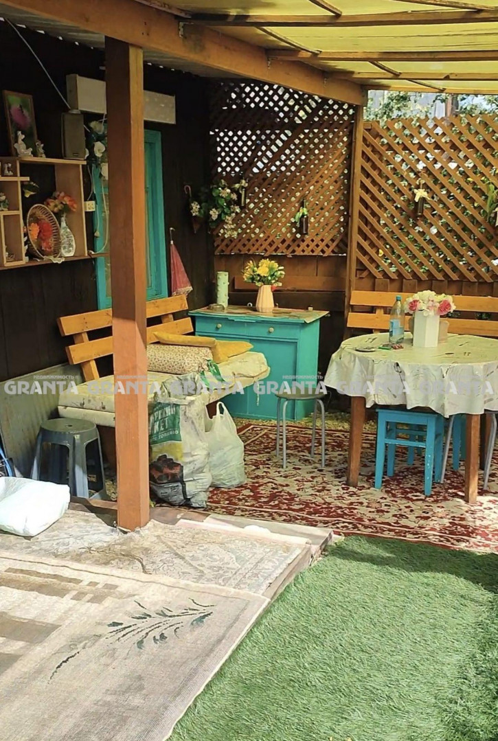 Коттедж/дом ул. Лесная, 61Б