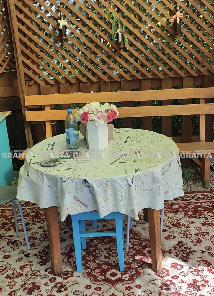 Коттедж/дом ул. Лесная, 61Б