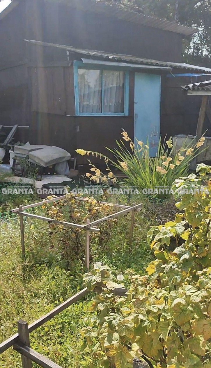 Коттедж/дом ул. Лесная, 61Б