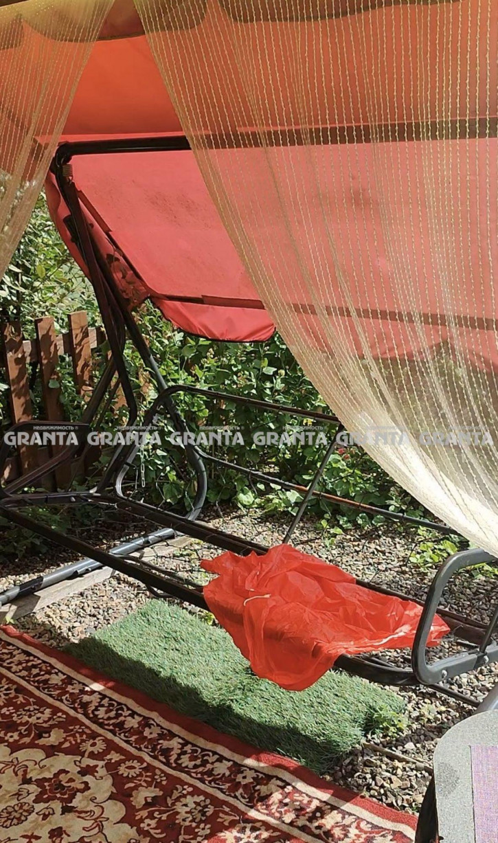 Коттедж/дом ул. Лесная, 61Б