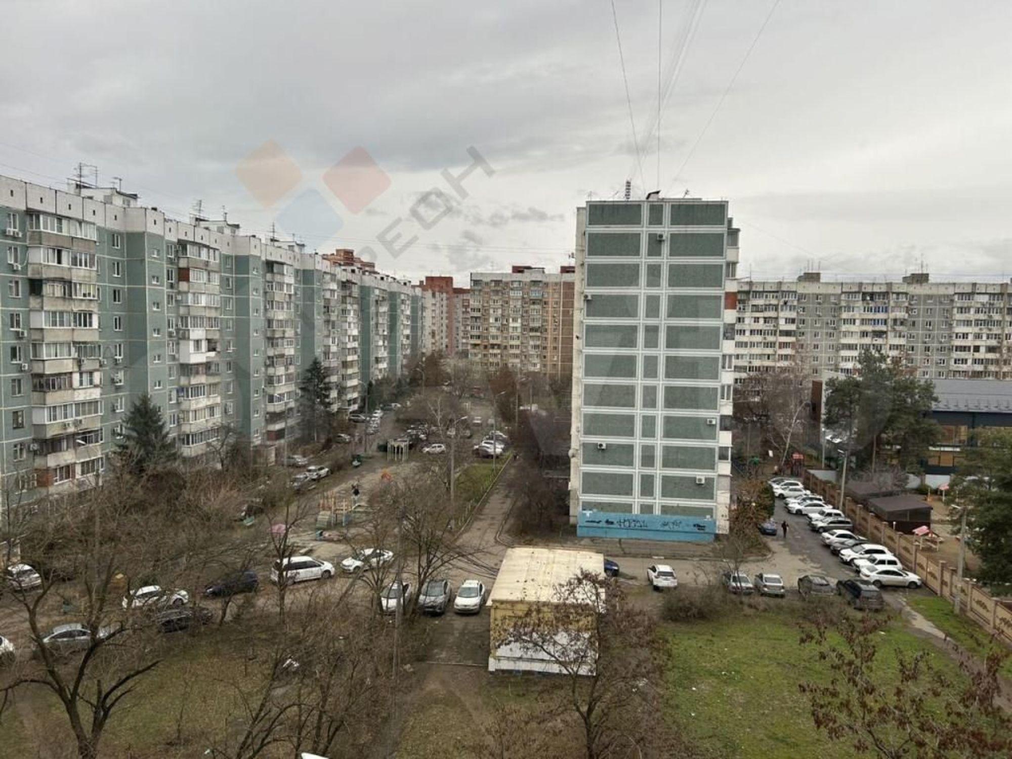 Купить квартиру за 5 800 000 рублей на Чекистов пр-кт, 7/2